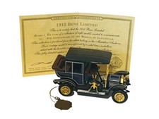 Matchbox Diecast Toy Car Truck