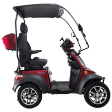 Fastest Mobility Scooter