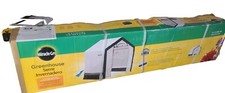 Miracle_Gro Greenhouse 6 x 4 x