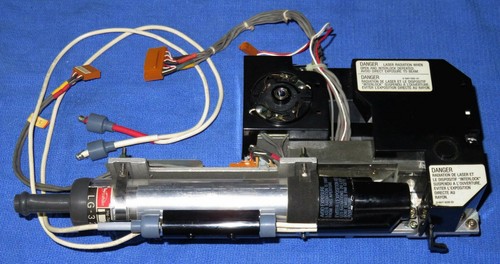 Sony khs 100a - sony, disc