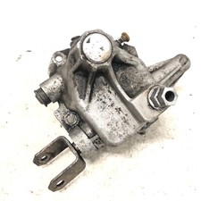 VAUXHALL ASTRA H GEAR SELECTOR