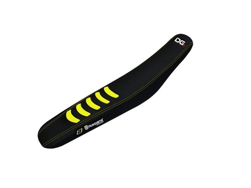 Blackbird double grip3 seat - double,