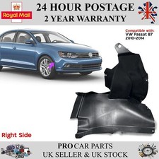 Inner Wheel Arch Cover Liner