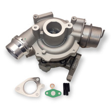 Turbocharger for nissan - turbocharger,