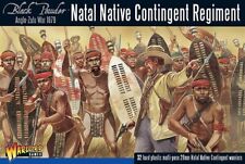 Natal Native Regiment -