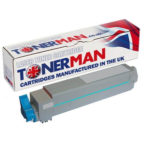 Toner for oki es3640e - for,