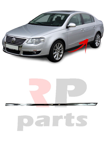 For passat 2005 - for, 2010