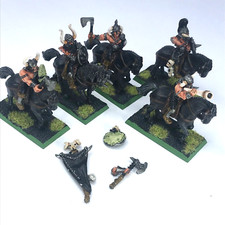 Classic marauder chaos - classic,