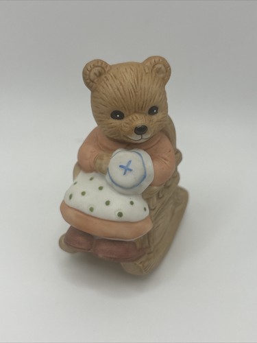 Homco collectibles 1470 mama - homco, #1470