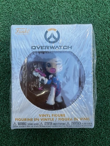 Funko mini overwatch - funko, dva