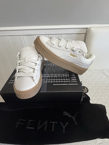 Puma fenty creeper phatty - creeper,