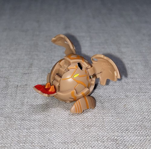 Bakugan battle brawlers - bakugan,