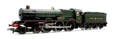 HORNBY 'OO' GAUGE R349 GWR