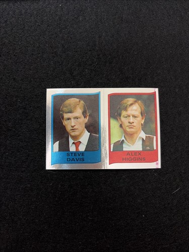 Panini supersport 1987 sticker - panini,