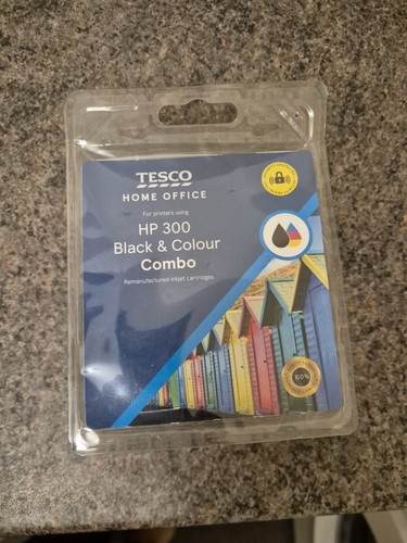Tesco 300 black and - tesco,