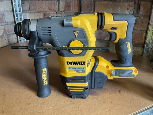 Dewalt dch323 54v sds flexvolt - dch323,
