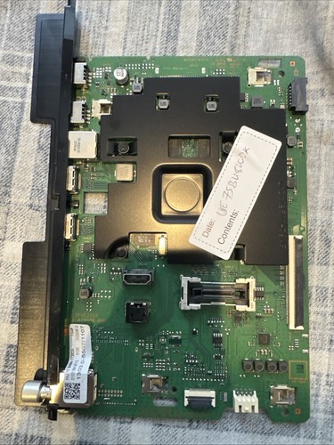 Samsung main board for - tv,