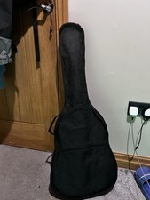 This Is A Falcon Guitar This