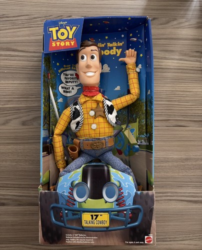 Rare bnib mattel - mattel, toy