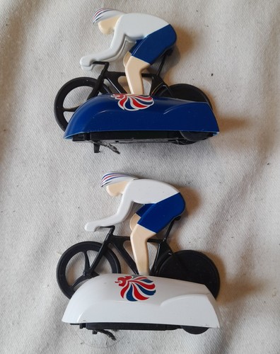 Scalextric olympic 2012 - scalextric,