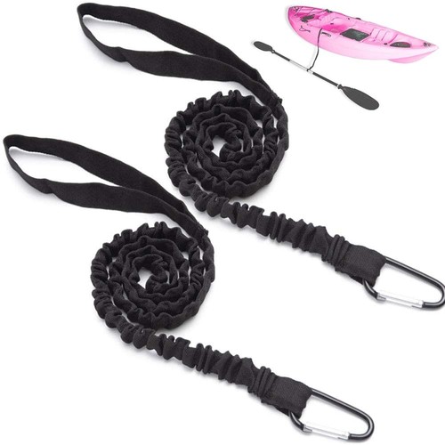 Stretchable kayak paddle - stretchable,