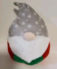 Squishmallow Christmas Gonk