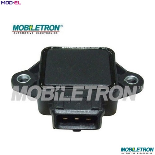 Sensor throttle position - throttle,