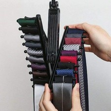 Adjustable 360° Scarf Tie