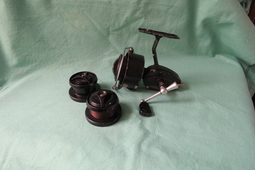 Mitchell 330 otomatic vintage - 330,