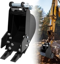 8 inch 200mm Narrow Trenching