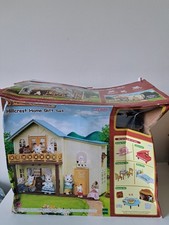 Sylvanian Families Hillcrest