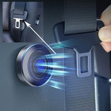 Magnetic Vehicle Car Seat Belt