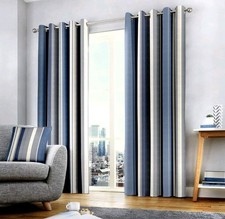 Fusion Whitworth Stripe Eyelet