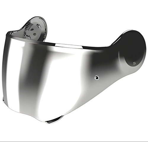 Caberg visor silver with - visor,