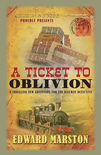 Ticket oblivion the - ticket, (the