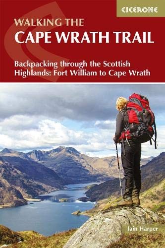 Walking the cape - the, trail