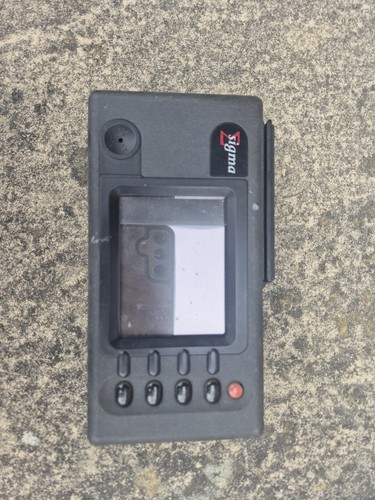 Taxi meter autocab sigma - taxi,
