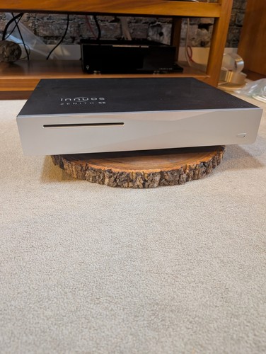 Innuos zenith mkii music - zenith,