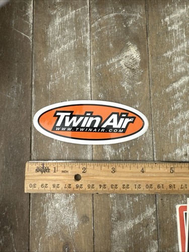 Decal sticker twin air - decal,