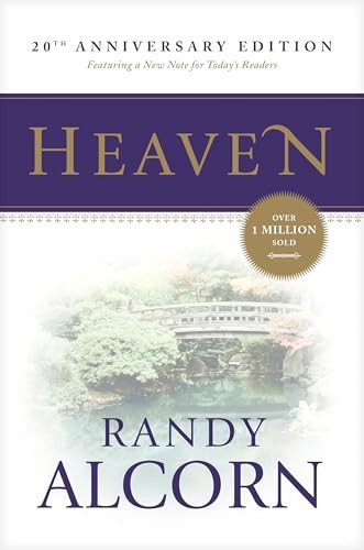 Heaven by - heaven, randy)
