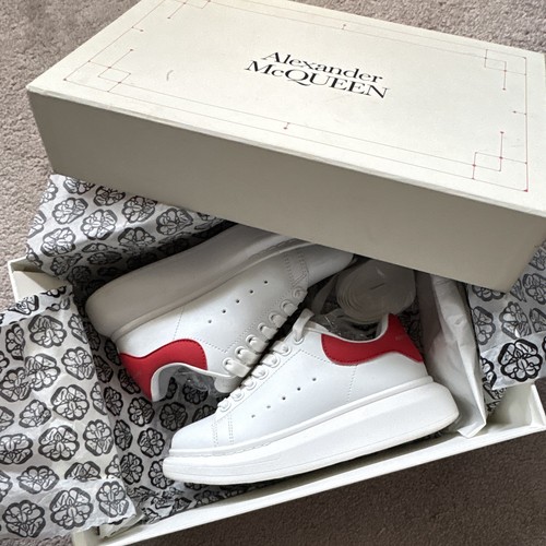 Alexander mcqueen oversized - alexander,