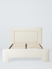John Lewis Blocky Bed Frame