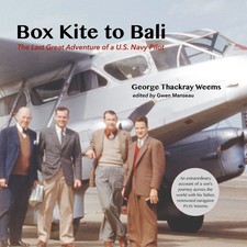 Box Kite to Bali : The Last