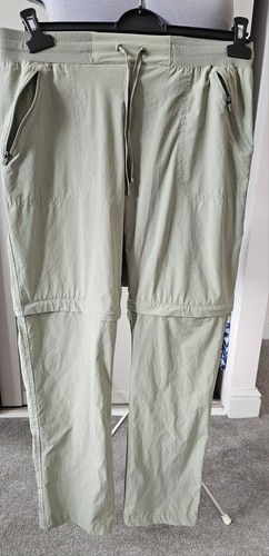 Mountain warehouse zip off - warehouse,