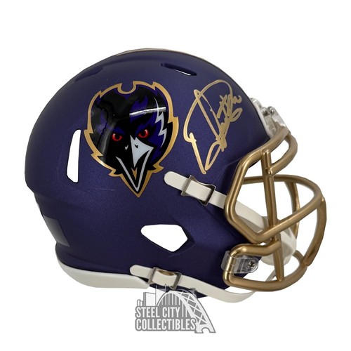 Derrick henry autographed - derrick,