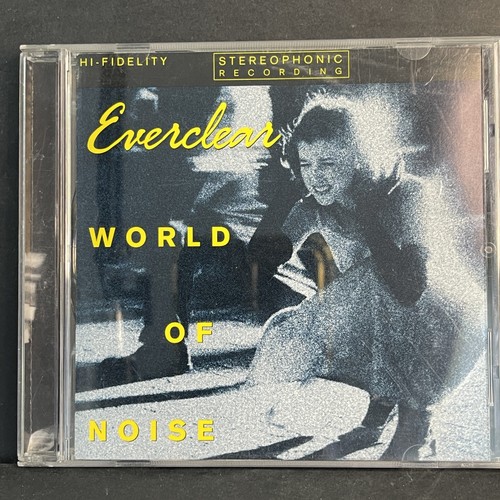 Everclear world noise - world, 1995