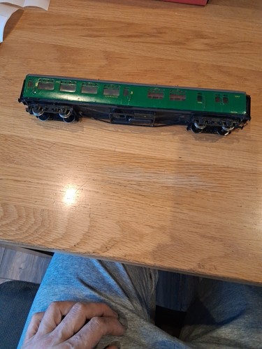 Kit built gauge 3rd brake - oo,