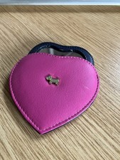 Radley Mirror, Case And