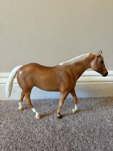 Breyer retired traditional - breyer,