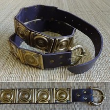 Roman Officers Military Belt